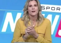 Jornalista "bonita demais" para a TV rebate críticas: "Ignorantes"
