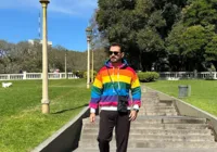 Jornalista da Globo se pronuncia após sofrer homofobia na Jovem Pan