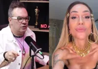 Jornalista detona Maya Massafera: "Era melhor ter ficado de Matheus”