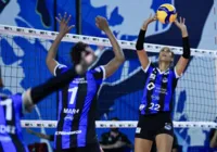 Jovem baiana se destaca em seletiva e vai compor base do Pinheiros