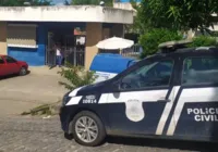 Jovem é preso por armazenar conteúdo de abuso sexual infantil