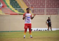 Juazeirense vence a primeira na Série D e deixa a lanterna do grupo