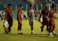 Juazeirense volta a vencer Sergipe e encosta no G-4 da Série D