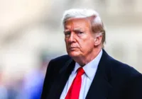 Juiz de Nova York adia sentença de Donald Trump para 18 de setembro