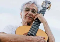 Juiz nega pedido e diz que Caetano Veloso não é o dono da Tropicália