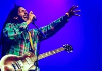 Julian Marley, Luiz Caldas, FLIPF e mais: confira a agenda da semana