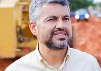 Prefeitura de Irecê gasta R$ 2 milhões com asfalto imagem