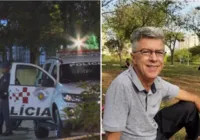 Justiça revoga prisão de PM que matou idoso com tiro em SP