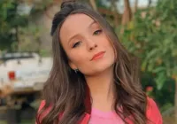 Larissa Manoela recusa vilã em novela na Globo por filme na Netflix