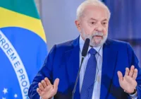 Lula estenderá viagem ao Paraguai para Bolívia em julho