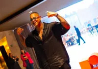 Léo Santana anuncia sua 1ª turnê e doação de parte da renda para o RS