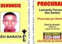 Líder da Katiara em Valéria, 'Léo Barata' é condenado a 16 anos