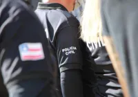 Líder de quadrilha, homem é preso no sudoeste da Bahia
