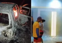 Líder do tráfico da Chapada Diamantina, 'Bruxo' é preso em SP