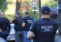 Líderes de facção carioca que comandavam ataques na Bahia são presos