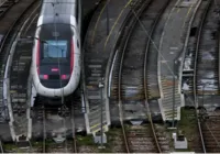 Linhas de trem são alvos de ataques no dia da abertura das Olimpíadas de Paris