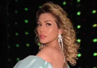 Lívia Andrade é internada e passa por procedimento: "sinais do corpo"