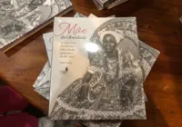 Livro celebra legado da Ialorixá Hilda Jitolu, matriarca do Ilê Aiyê