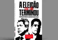 Livro que aborda disputa pelo governo da Bahia começa a ser vendido