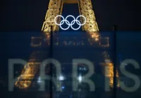 Locais emblemáticos de Paris receberão parte dos Jogos Olímpicos; veja