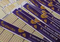 Loteria +Milionária tem primeiro vencedor com quase R$ 250 milhões