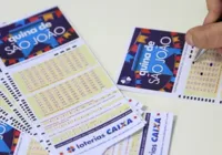 Loterias Online da Caixa têm instabilidade em dia da Quina de São João