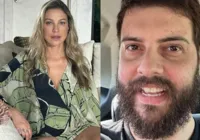 Luana Piovani critica Diogo Defante em meio a polêmica com Neymar