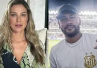 Luana Piovani detona Neymar: "péssimo exemplo como homem"