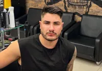 Lucas Souza estaria vivendo affair com influenciador; saiba quem é