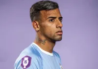 Oficial! Situação é regularizada e Lucho Rodriguez é do Bahia