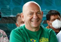 Luciano Hang pede contrapartida para fim da "taxa das blusinhas" imagem