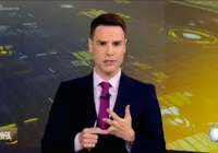 Luiz Bacci abandona programa ao vivo após tragédia famíliar; entenda