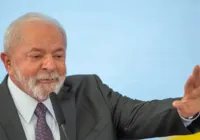 Lula: “Quem acha que estou cansado, pergunte para a Janja”