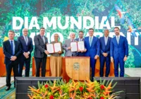 Lula assina decreto que autoriza monumento das cavernas na Bahia