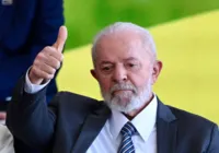 Lula apresenta melhor a progressiva em novo boletim médico