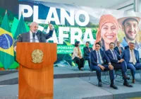 Lula defende isenção de imposto sobre carnes