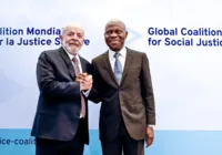 Lula defende taxação dos super-ricos e combate à fome na OIT