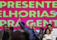Lula detona antecessores e dispara: “Canalhas”
