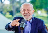 Lula diz que Campos Neto tem lado político e que prejudicar o país