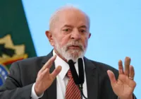 Lula diz que vai à OIT para ser “o representante dos trabalhadores”