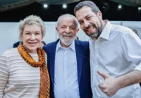 Lula evita falar de Boulos após multa: “Não posso”