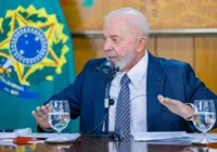 Lula fala sobre condições de Biden disputar eleições no EUA; confira