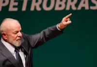 Lula lamenta Eletrobras privada e cobra Vale para reparar tragédias