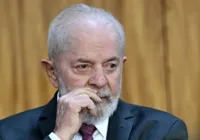 Lula pede agilidade para combater crime organizado na Amazônia legal