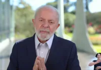 Lula presta homenagem às mães do RS: "Vocês não estão sozinhas"