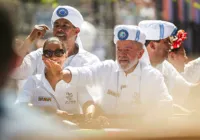 Lula quer transformar 2 de Julho em feriado nacional