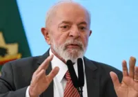Lula relaciona tentativa de golpe na Bolívia a interesse por minérios