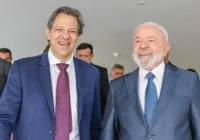Lula revela conselho a Fernando Haddad: "Não se preocupe"