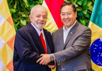 Lula revela 'torcida' por volta da Venezuela ao Mercosul