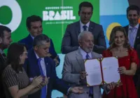 Lula sanciona lei que desonera atividades do setor de eventos